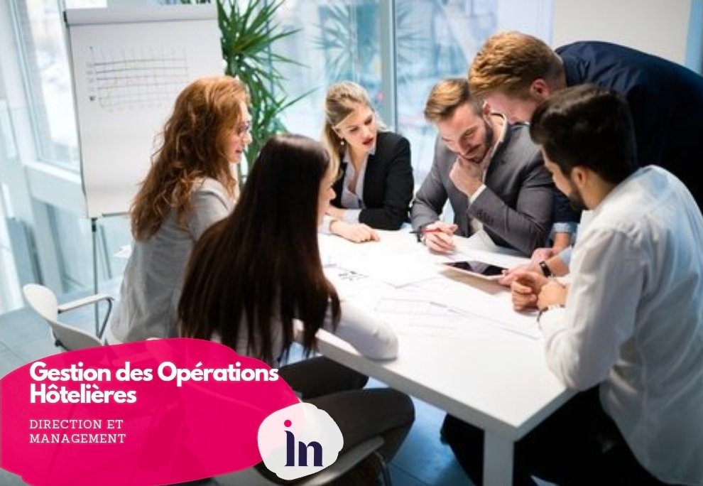 Gestion des Opérations Hôtelières